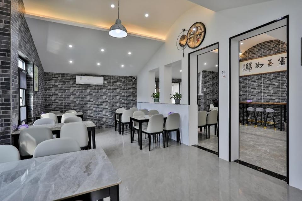上海乡韵亲子酒店 Hotel in Shanghai