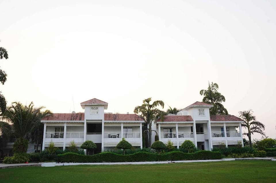 Lords Hrim Akshara Resort Hotel in Telangana