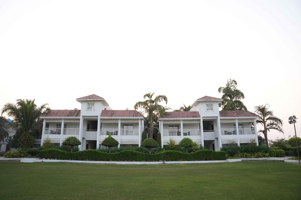 Lords Hrim Akshara Resort Hotel in Telangana