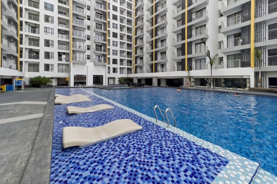 DK Impian, Subang Airport - Smarthome Apartment in Selangor, Malaysia