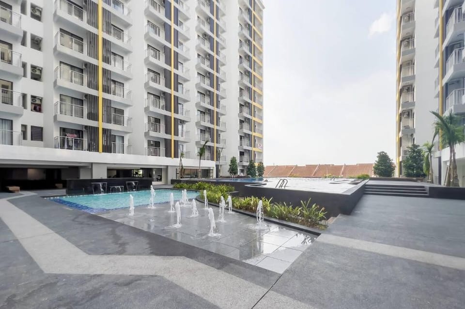DK Impian, Subang Airport - Smarthome Apartment in Selangor, Malaysia