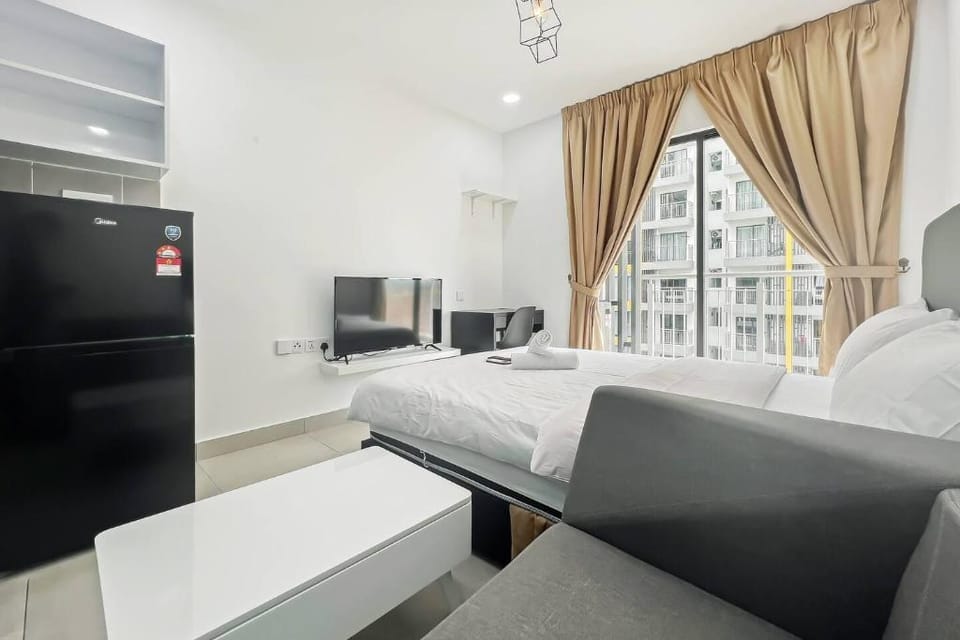 DK Impian, Subang Airport - Smarthome Apartment in Selangor, Malaysia