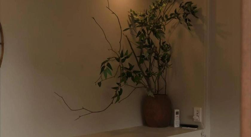 Jeju Klang Blue Sinchang Bed and Breakfast in South Korea