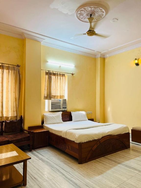 HOTELSUNRISE Hotel in Rajasthan