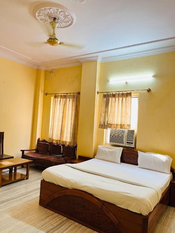 HOTELSUNRISE Hotel in Rajasthan