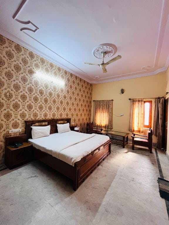 HOTELSUNRISE Hotel in Rajasthan