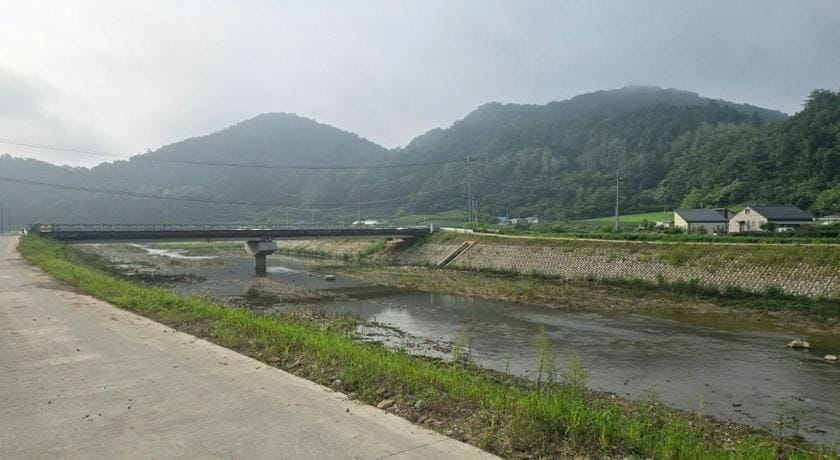 Danyang Semo House Bed and Breakfast in South Korea