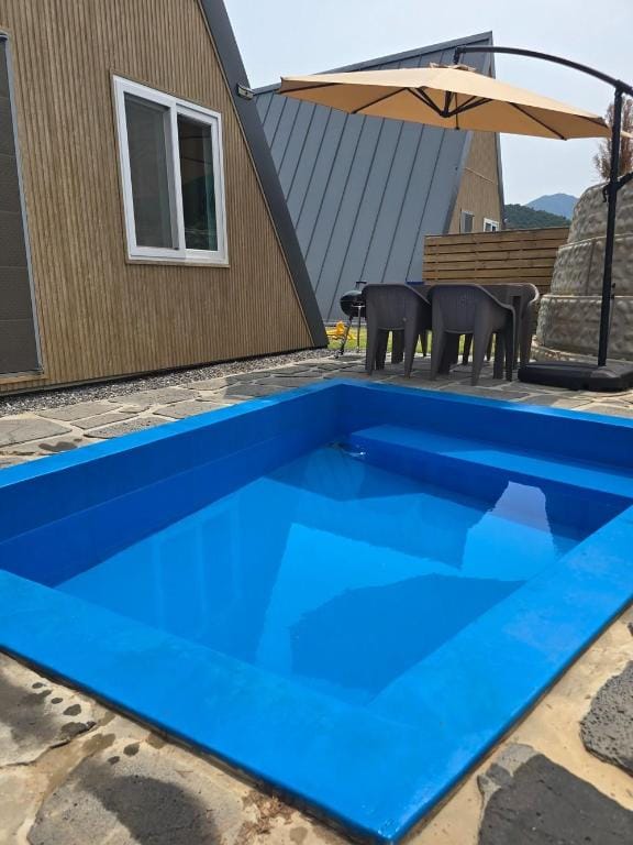 Danyang Semo House Bed and Breakfast in South Korea