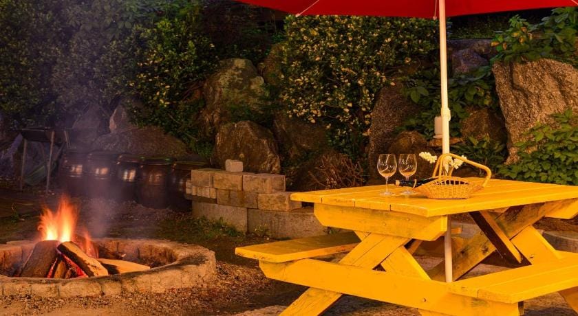 Star Light Pension (Pet friendly) Bed and Breakfast in Gyeonggi-do