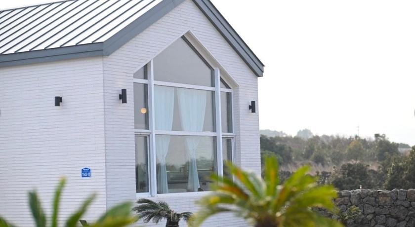 Jeju Stay Dayeon Bed and Breakfast in South Korea