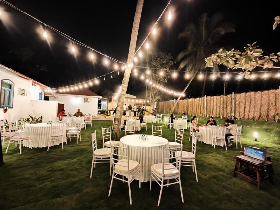 Ibex Resorts, Coimbatore (Kakarla) Hotel in Kerala