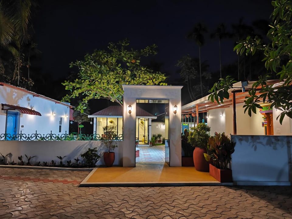 Ibex Resorts, Coimbatore (Kakarla) Hotel in Kerala