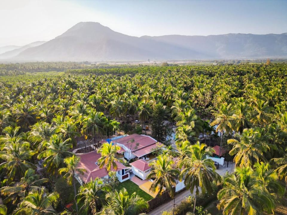 Ibex Resorts, Coimbatore (Kakarla) Hotel in Kerala