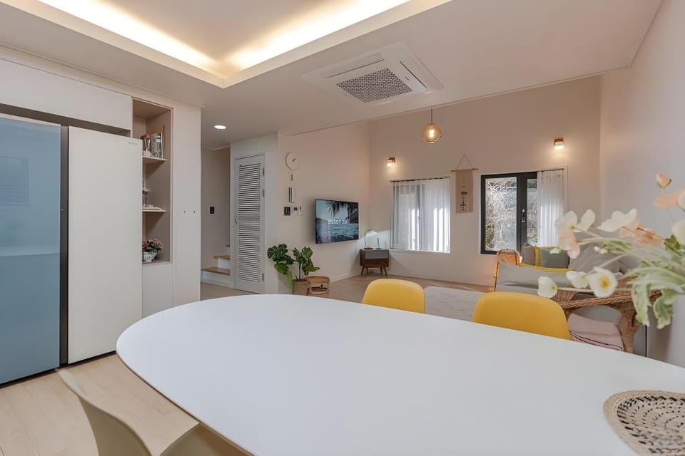 Stay Yeolin Bed and Breakfast in South Korea