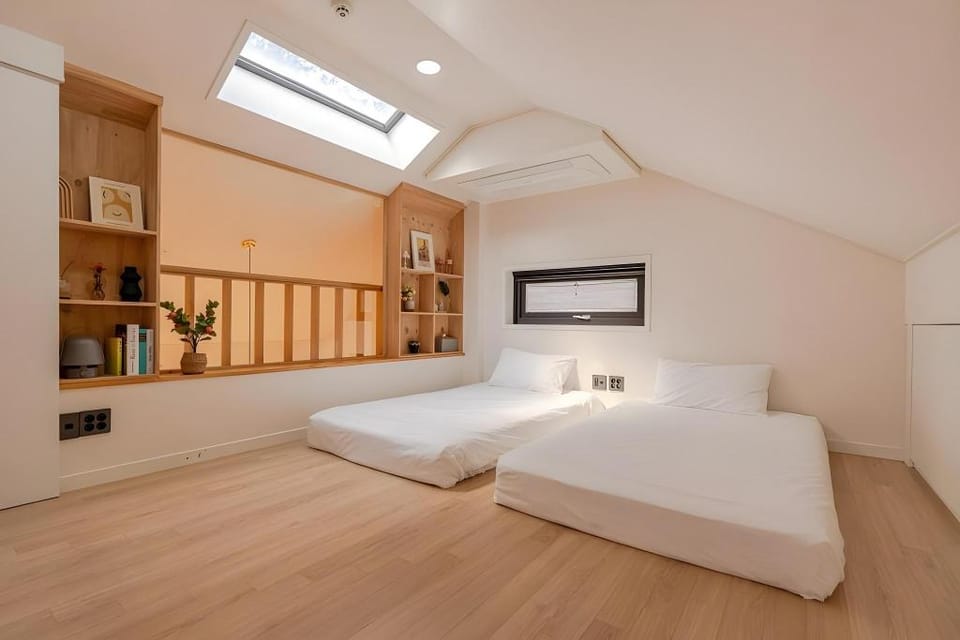 Stay Yeolin Bed and Breakfast in South Korea