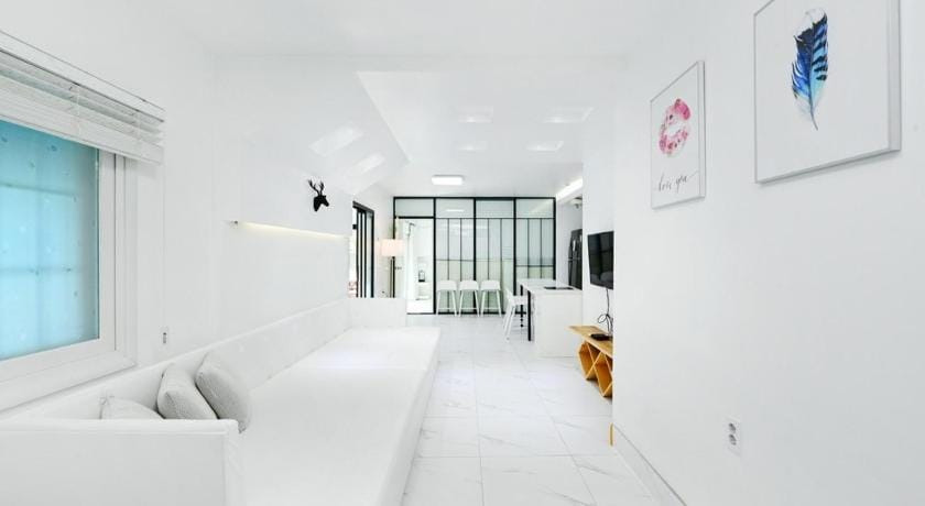 Gapyeong Valley Love Pension Bed and Breakfast in Gyeonggi-do