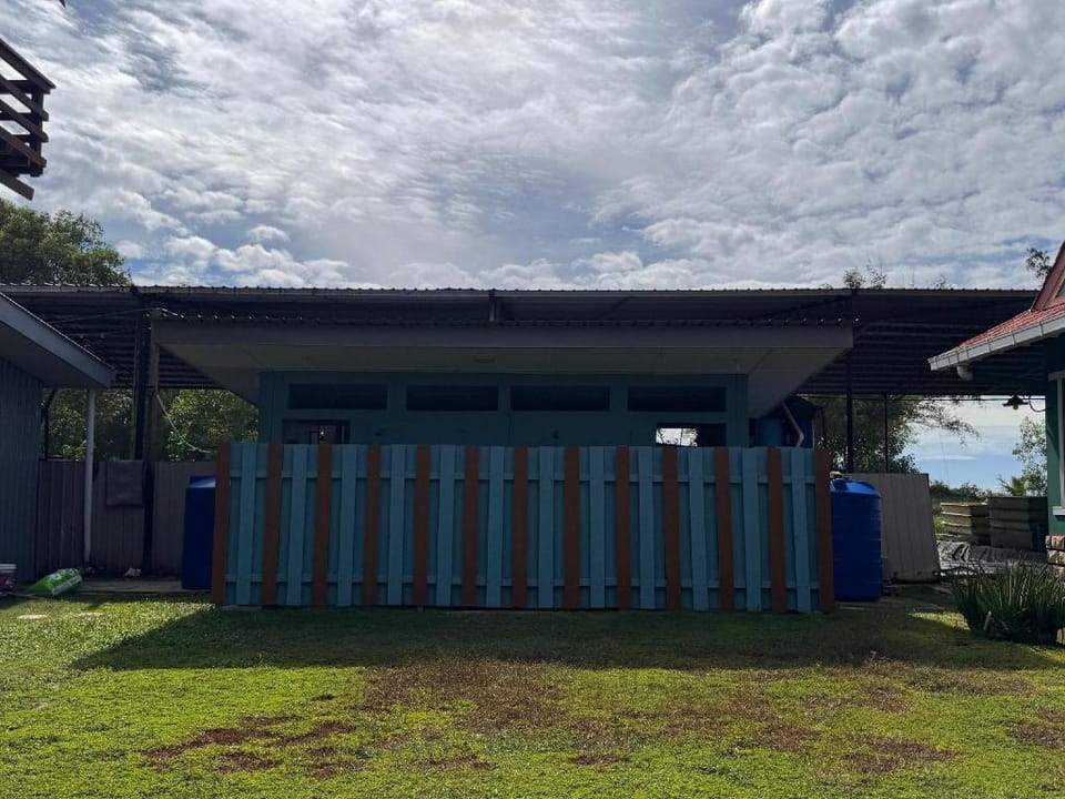 Papar Beachfront View Vacation rental in Sabah