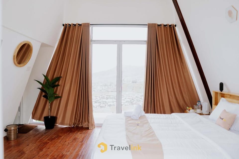 Dieng Khatulistiwa By Travelink Vacation rental in Indonesia