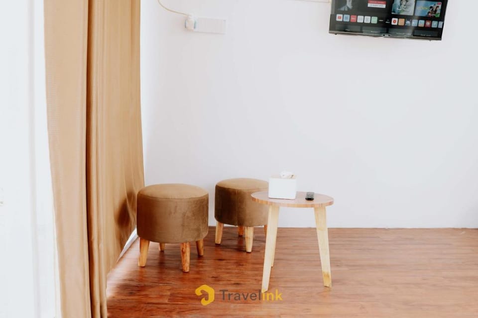 Dieng Khatulistiwa By Travelink Vacation rental in Indonesia