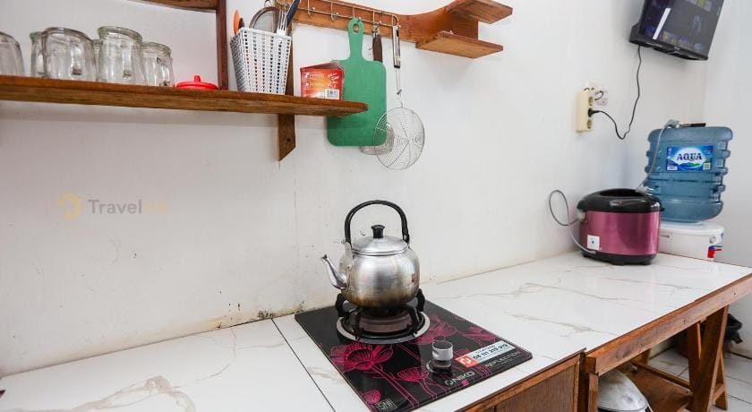 Batu Lawang Sikunir By Travelink Vacation rental in Indonesia