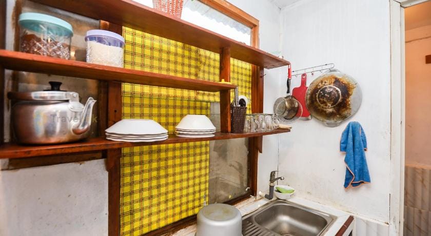 Batu Lawang Sikunir By Travelink Vacation rental in Indonesia