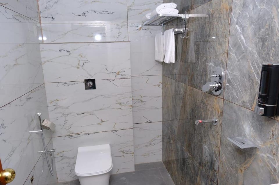 Hotel RS Grand Hotel in Nepal