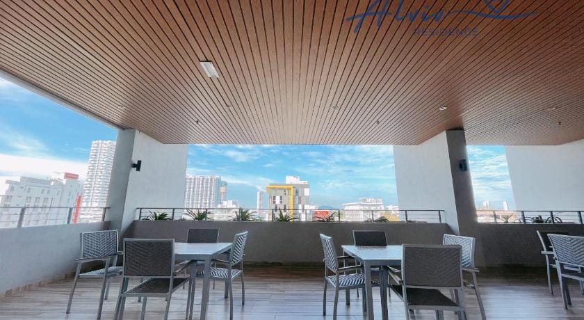 NEW! Atlantis 1BR Premium I Game I 6pax I JonkerSt 5min Manage by Alviv Management Apartment in Malacca