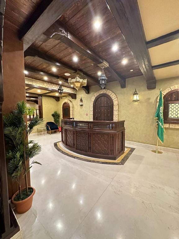 Wow Al Zahra Apartments Apartment hotel in Jeddah