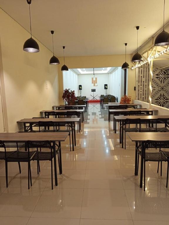 LENGKONG Heritage Hotel in Bandung