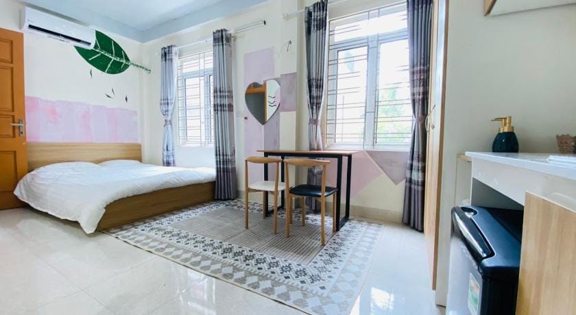 Easystay Apartment - 9B Pho An Hoa Vacation rental in Laos