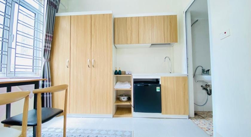 Easystay Apartment - 9B Pho An Hoa Vacation rental in Laos