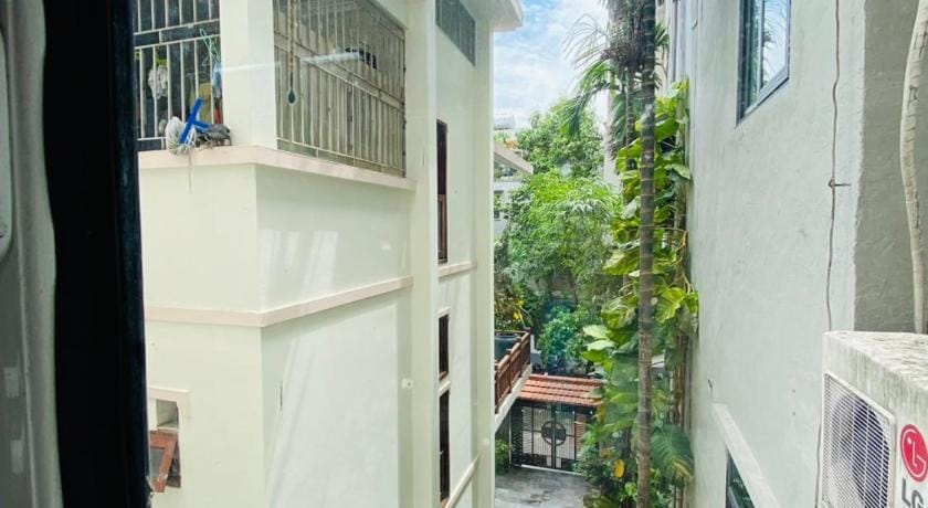 Easystay Apartment - 9B Pho An Hoa Vacation rental in Laos