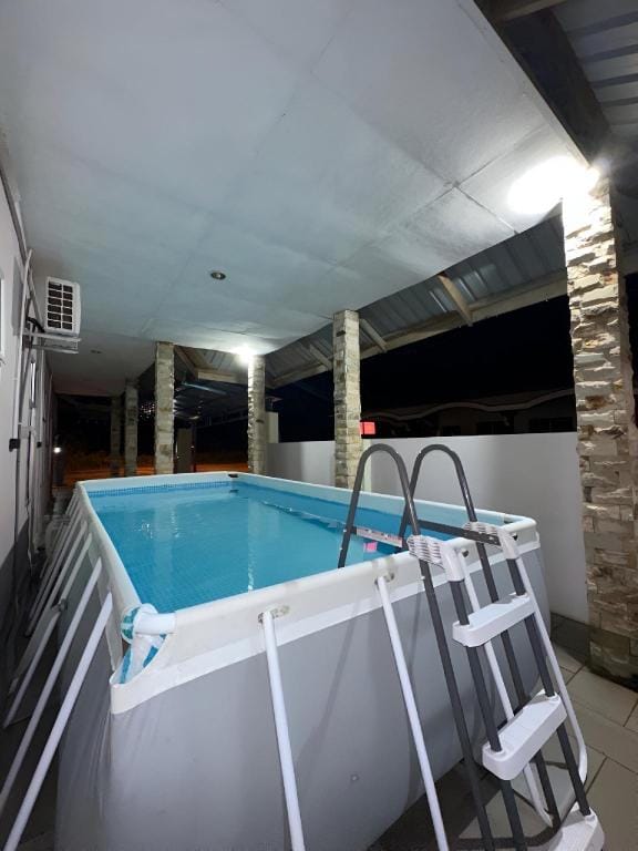 Homestay D'Makmur (STUDIO) Hotel in Mersing
