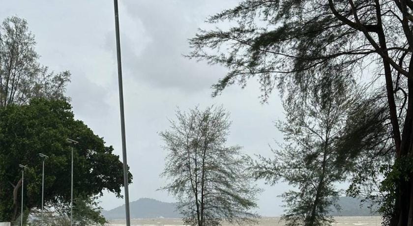 Homestay D'Makmur (STUDIO) Hotel in Mersing