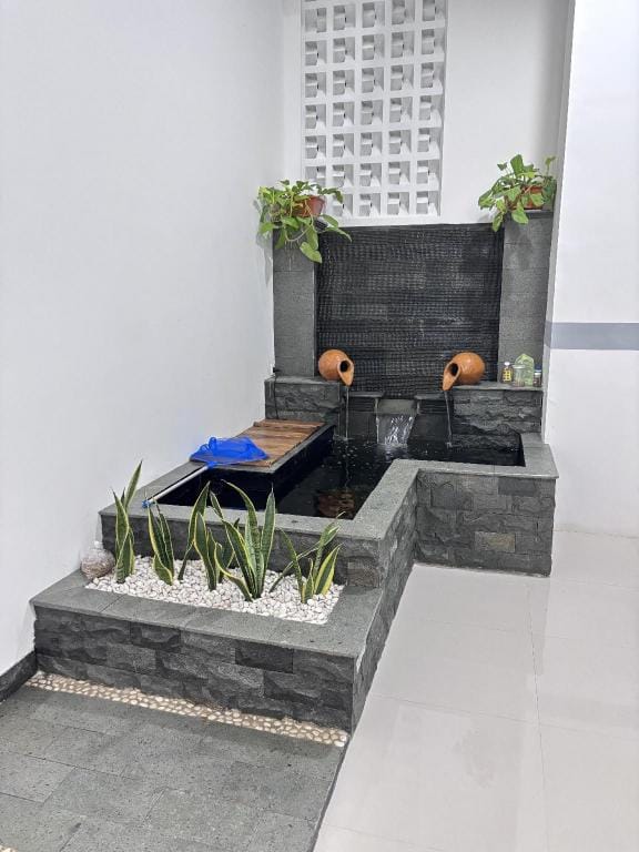 AJ kost & homestay Hostel in Indonesia