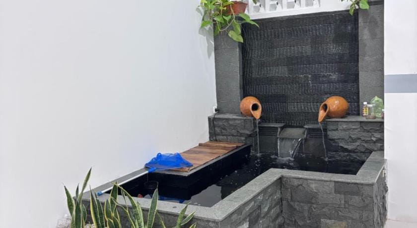 AJ kost & homestay Hostel in Indonesia