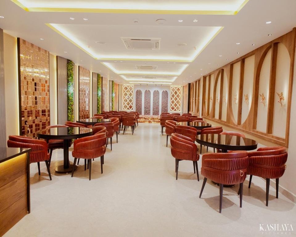 Hotel Ratan Mahal Hotel in Uttar Pradesh