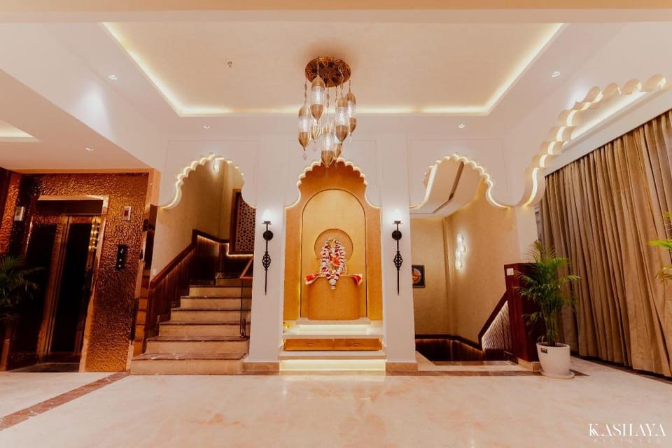 Hotel Ratan Mahal Hotel in Uttar Pradesh