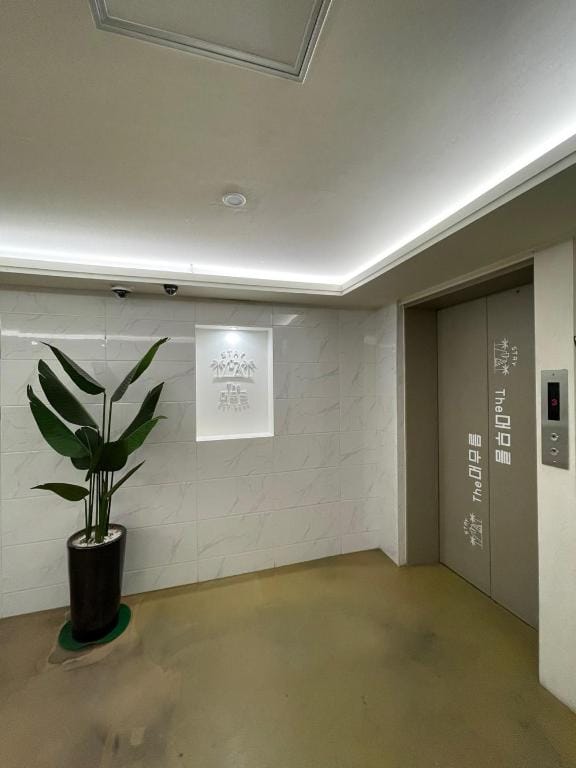 Stay The Meomurum Sanbon Hotel in Gyeonggi-do