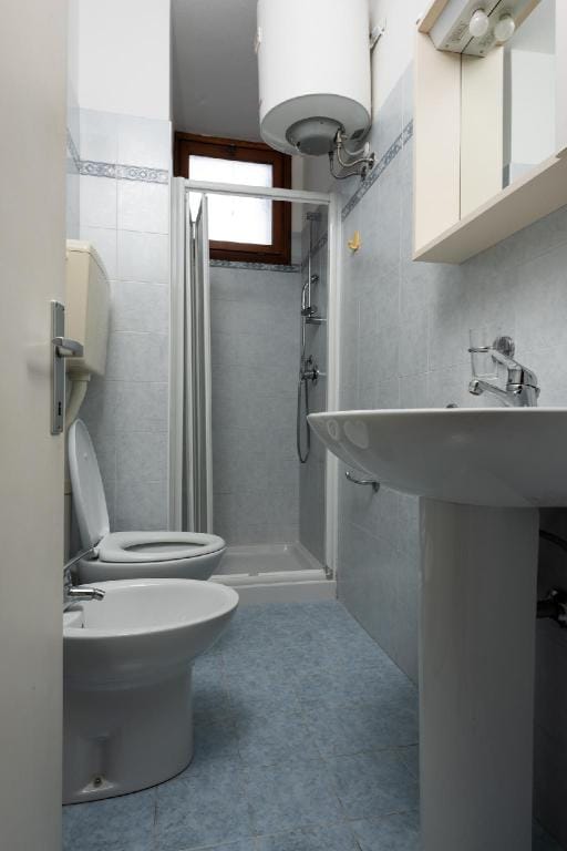 Relax in our flat with sea view terrace Apartment in Bibione
