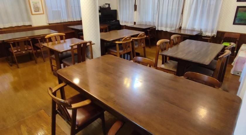 あさま1155 Bed and Breakfast in Nagano Prefecture