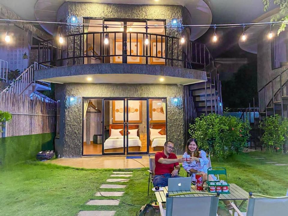 Finance Boutique Hotel in Cambodia