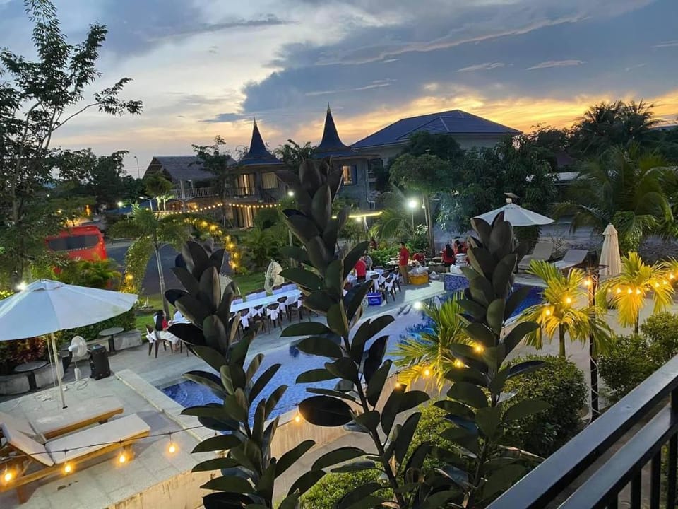 Finance Boutique Hotel in Cambodia