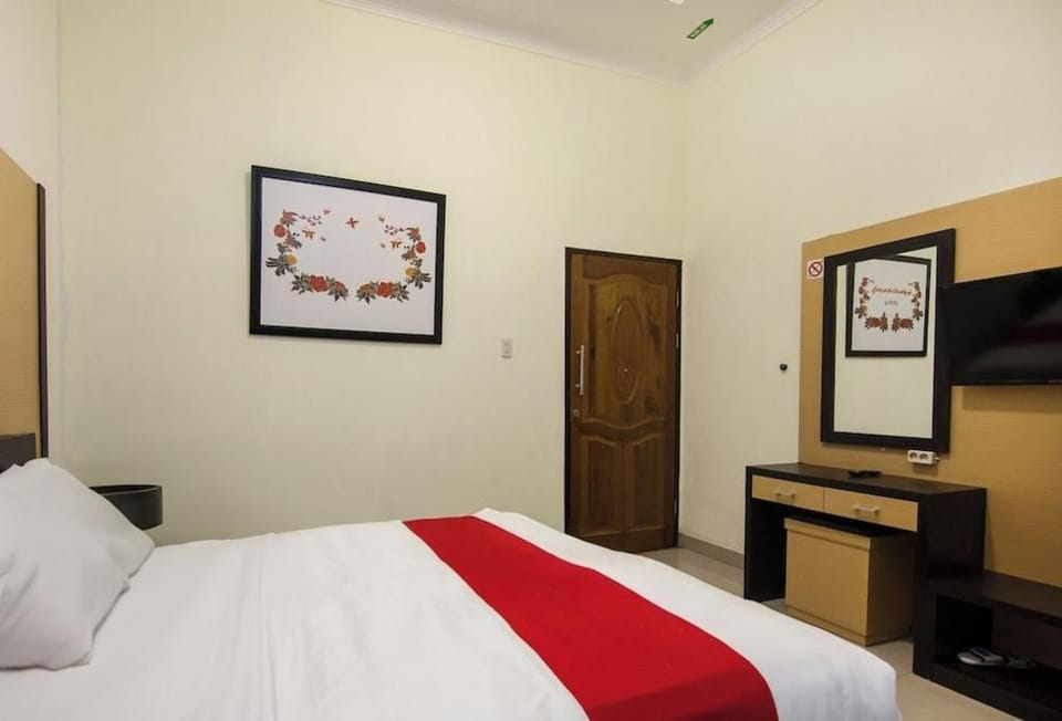 Esther Hotel Hotel in Indonesia
