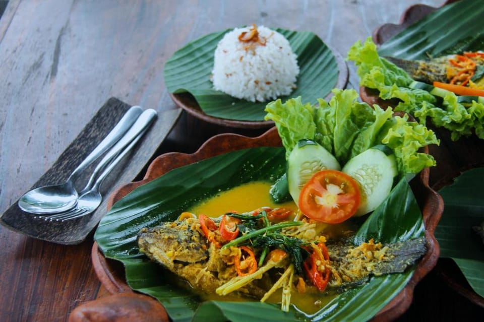 Munduk Luwih Ecolodge Bedugul by AGATA Hotel in Bali