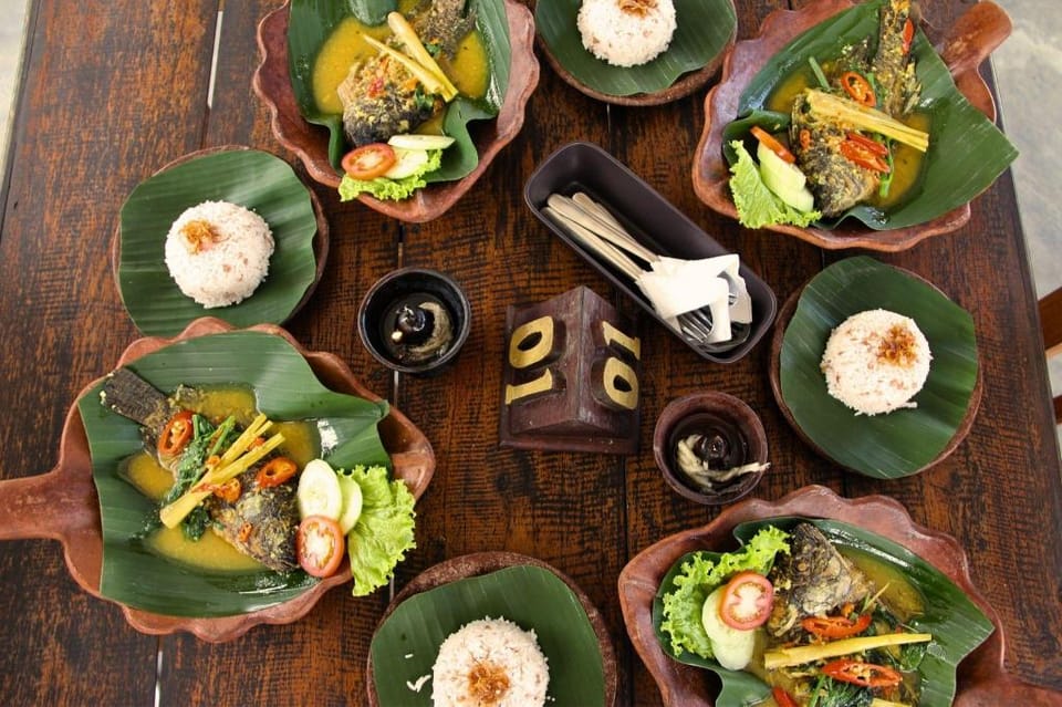 Munduk Luwih Ecolodge Bedugul by AGATA Hotel in Bali