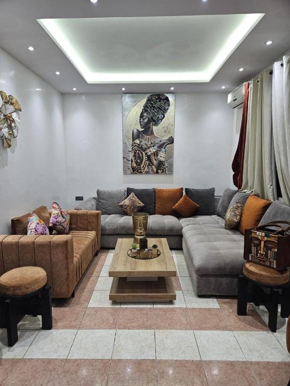 Riad Douirtna Riad in Marrakesh