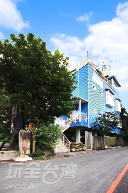 Xin She Homestay Bed and Breakfast in Taiwan, Province of China