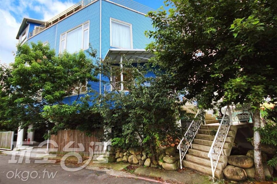 Xin She Homestay Bed and Breakfast in Taiwan, Province of China