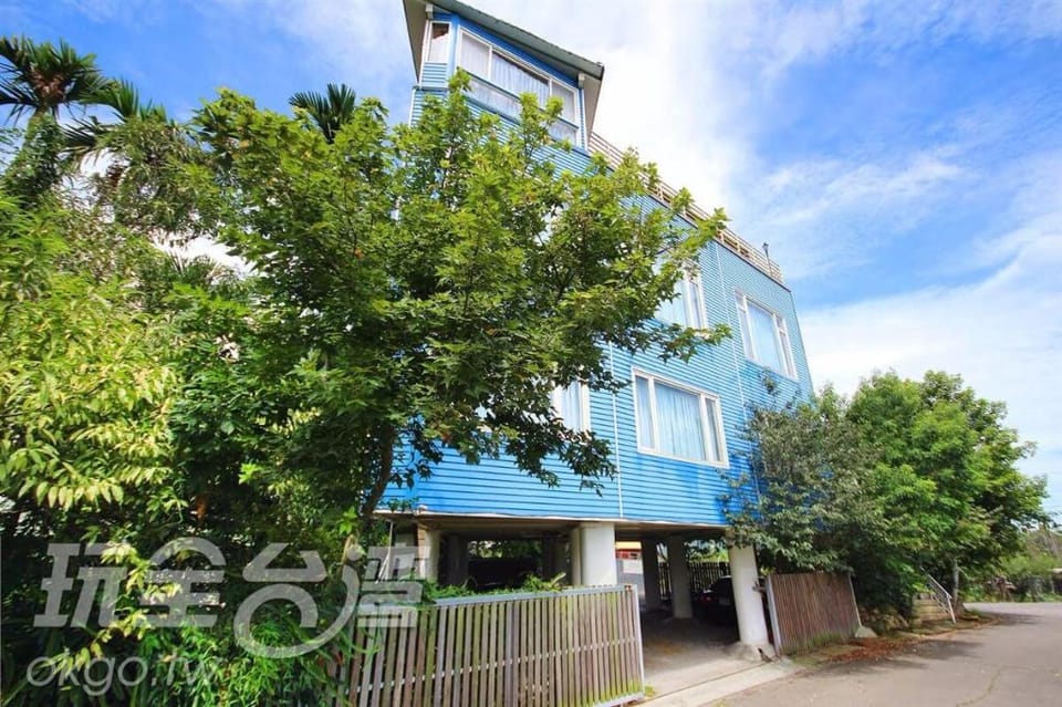 Xin She Homestay Bed and Breakfast in Taiwan, Province of China